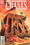 Legends of the DCU: Crisis on Infinite Earths #1