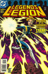 Legends of the Legion #2