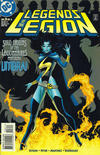 Legends of the Legion #3