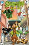 Scooby-Doo Team-Up 18