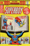 100-Page Super-Spectacular DC-21