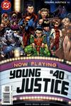 Young Justice #40