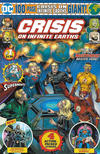 Crisis on Infinite Earths Giant 1