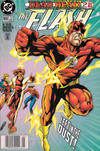 The Flash #109