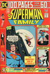 Superman Family #166