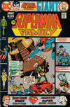 Superman Family #176
