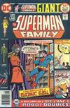 Superman Family #178