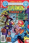 Superman Family #213