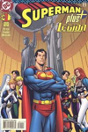 Superman Plus #1