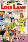 Superman's Girlfriend Lois Lane #57