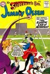 Superman's Pal Jimmy Olsen #37