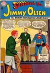 Superman's Pal Jimmy Olsenn #67