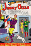 Superman's Pal Jimmy Olsen #101