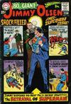 Superman's Pal Jimmy Olsen #113