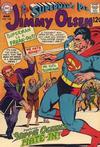 Superman's Pal Jimmy Olsen #118