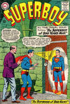 Superboy #113