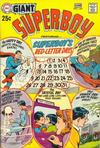 Superboy #165