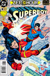 Superboy #8