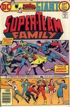 Super-Team Family #6