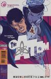 Tangent Comics/The Atom #1