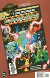 Millennium Edition: Crisis on Infinite Earths #1