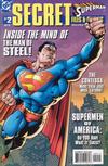 Superman Secret Files #2