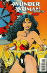 Wonder Woman Gallery #1