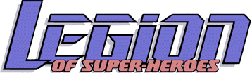 Earth-2347 LSH Logo