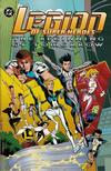 Legion of Super-Heroes: The Beginning of Tomorrow TPB