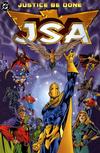 JSA: Justice Be Done (TPB)