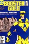 Booster Gold #16