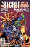 DCU Heroes Secret Files #1
