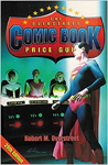 The Overstreet Comic Book Price Guide #29