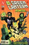 Green Lantern #121