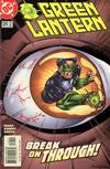 Green Lantern #124
