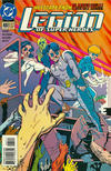 Legion of Super-Heroes #65