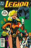 Legion of Super-Heroes 66