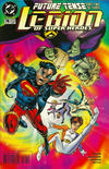 Legion of Super-Heroes #74