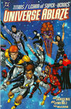 Titans/Legion of Super-Heroes: Universe Ablaze #1