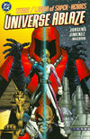 Titans/Legion of Super-Heroes: Universe Ablaze #3