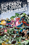 Superboy and the Legion of Super-Heroes volume two