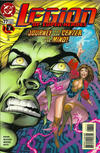 Legion of Super-Heroes #77