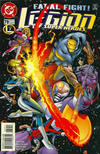 Legion of Super-Heroes #79