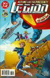 Legion of Super-Heroes #85