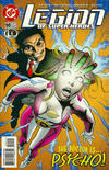 Legion of Super-Heroes #90