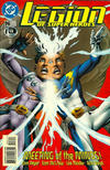 Legion of Super-Heroes #96