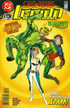 Legion of Super-Heroes #97