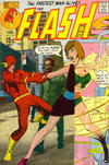 Flash #203