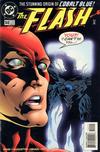 The Flash #144