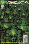 Green Lantern #81